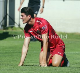 Young Boys Bern - VfB Stuttgart