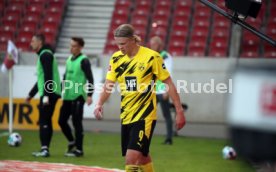 10.04.21 VfB Stuttgart - Borussia Dortmund