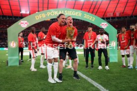 21.05.22 DFB-Pokal Finale SC Freiburg - RB Leipzig
