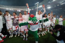 02.04.25 VfB Stuttgart - RB Leipzig