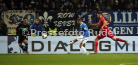 SV Darmstadt 98 - VfB Stuttgart