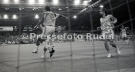 05.01.92 Hallen Masters Stuttgart