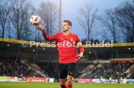 SG Sonnenhof Gro&szlig;aspach - TSV 1860 M&uuml;nchen