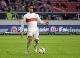 VfB Stuttgart - Hamburger SV