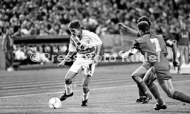VfB Stuttgart - 1. FC Kaiserslautern