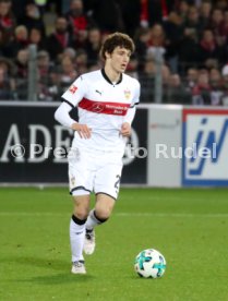 SC Freiburg - VfB Stuttgart