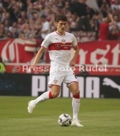 VfB Stuttgart - Borussia Dortmund