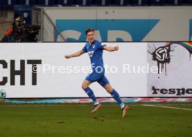 24.01.01 TSG 1899 Hoffenheim - 1. FC K&ouml;ln