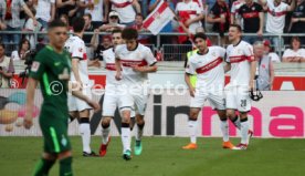 VfB Stuttgart - SV Werder Bremen