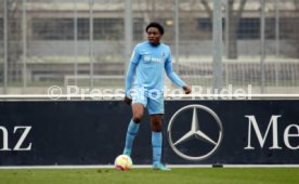 21.01.23 U19 VfB Stuttgart - U19 SC Freiburg