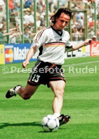 FIFA WM 1998
