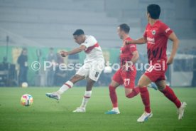 03.05.23 VfB Stuttgart - Eintracht Frankfurt