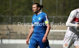07.05.21 Stuttgarter Kickers - U19 VfB Stuttgart