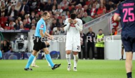 09.09.26 VfB Stuttgart - Viking Stavanger