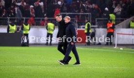 06.11.25 VfB Stuttgart - Feyenoord Rotterdam