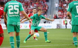 11.09.22 SC Freiburg - Borussia M&ouml;nchengladbach