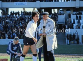 21.06.1978 &Ouml;sterreich - Deutschland