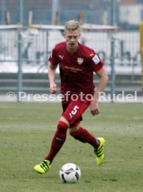 VfB Stuttgart - FC Luzern