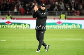 23.11.24 VfB Stuttgart - VfL Bochum