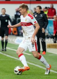 1. FC Union Berlin - VfB Stuttgart