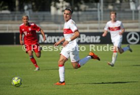 U19 VfB Stuttgart - U19 FC Bayern M&uuml;nchen