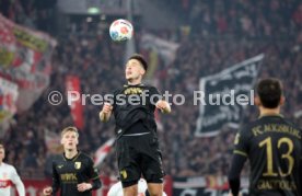 09.11.25 VfB Stuttgart - FC Augsburg