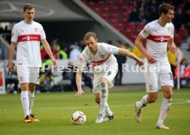 VfB Stuttgart - Bayer04 Leverkusen
