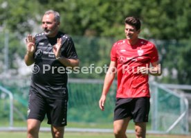 Trainingslager Kitzb&uuml;hel 2019