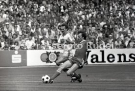 26.05.1984 VfB Stuttgart - Hamburger SV