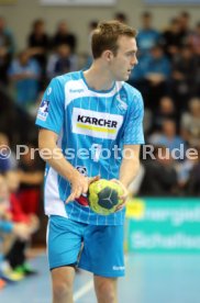 TVB 1898 Stuttgart - SC Magdeburg