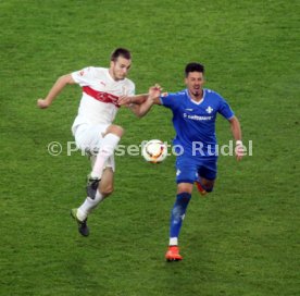 VfB Stuttgart - SV Darmstadt 98