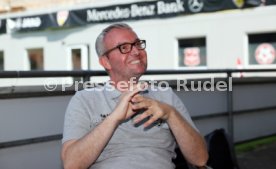 15.07.22 VfB Stuttgart Trainingslager Weiler im Allg&auml;u 2022