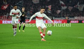 09.11.25 VfB Stuttgart - FC Augsburg