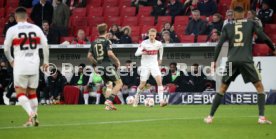 18.01.26 VfB Stuttgart - 1. FC Union Berlin