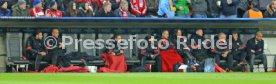 FC Bayern M&uuml;nchen