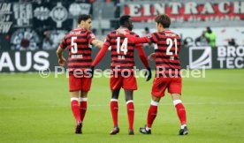 11.03.23 Eintracht Frankfurt - VfB Stuttgart