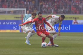 16.05.26 1. FC Heidenheim - FSV Mainz 05
