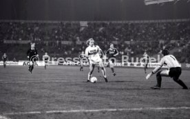 08.11.86 VfB Stuttgart - SV Werder Bremen