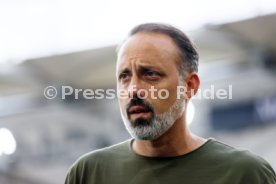 03.09.22 VfB Stuttgart - FC Schalke 04