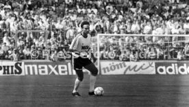 03.06.90 Hansi M&uuml;ller Abschiedsspiel