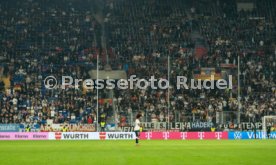 10.10.25 Deutschland - Luxemburg