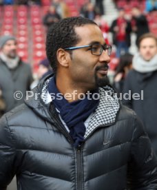 VfB Stuttgart - Borussia M&ouml;nchengladbach