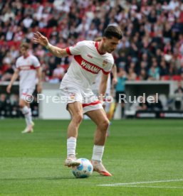 13.04.25 VfB Stuttgart - SV Werder Bremen