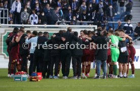 26.02.22 Karlsruher SC - FC Schalke 04