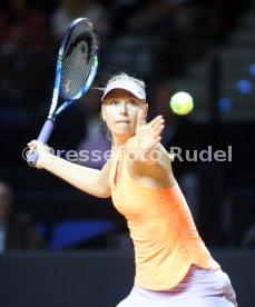 Porsche Tennis Grand Prix 2017
