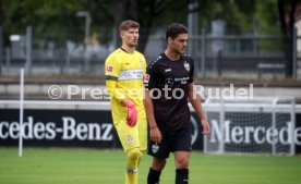 03.08.20 VfB Stuttgart Training
