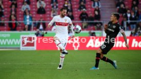 03.10.20 VfB Stuttgart - Bayer 04 Leverkusen