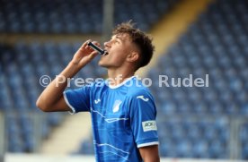 05.11.22 U19 TSG 1899 Hoffenheim - U19 Karlsruher SC