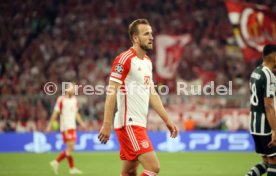 20.09.23 FC Bayern M&uuml;nchen - Manchester United
