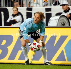 19.11.2007 Deutschland - Tschechien